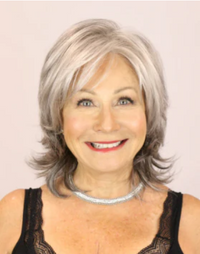 Katie Basic Cap (medium length wig) by Godiva's Secret