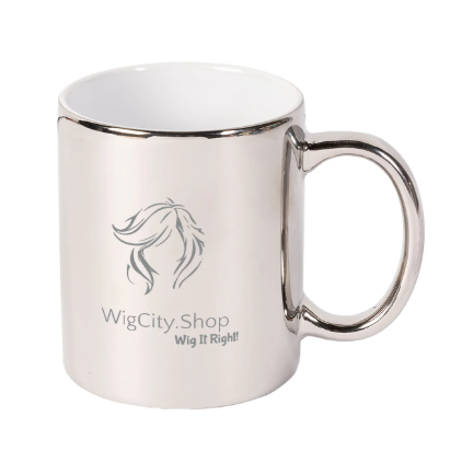 Coffee Mug with Logo 11oz.