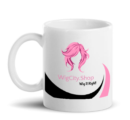 Coffee Mug with Logo 11oz.