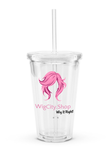 Insulated Tumbler 16 oz.