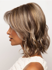 Briar Lace Front & Monofilament Part Synthetic Wig by Noriko