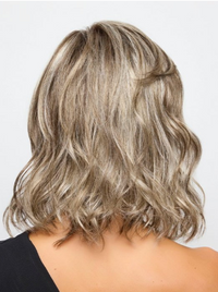 Briar Lace Front & Monofilament Part Synthetic Wig by Noriko