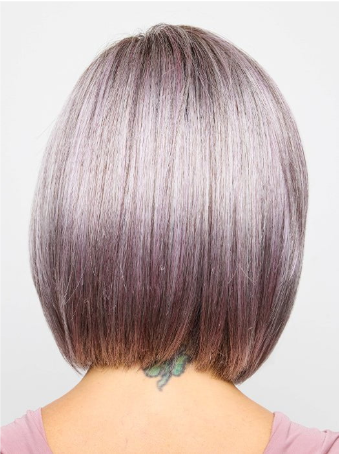 Wynn Lace Front & Monofilament Part Synthetic Wig by Noriko