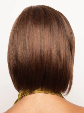 Wynn Lace Front & Monofilament Part Synthetic Wig by Noriko