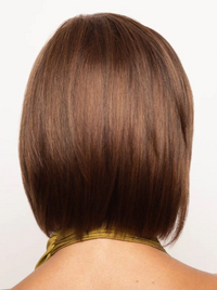 Wynn Lace Front & Monofilament Part Synthetic Wig by Noriko