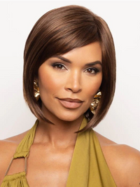 Wynn Lace Front & Monofilament Part Synthetic Wig by Noriko