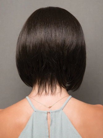Jolie Monofilament Synthetic Wig by Noriko