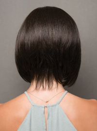 Jolie Monofilament Synthetic Wig by Noriko