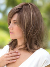 Kenzie Monofilament Synthetic Wig by Noriko