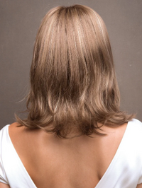Kenzie Monofilament Synthetic Wig by Noriko