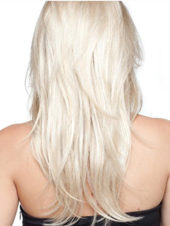 Shilo Monofilament Top Synthetic Wig by Noriko