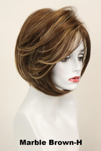 Alana Basic Cap (medium length wig) by Godiva's Secret