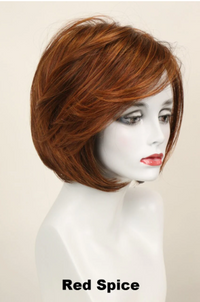 Alana Basic Cap (medium length wig) by Godiva's Secret