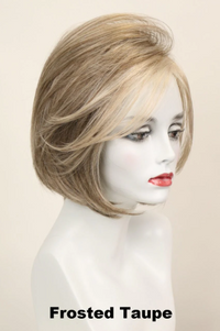 Alana Basic Cap (medium length wig) by Godiva's Secret