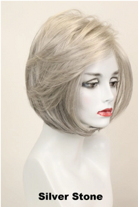 Alana Basic Cap (medium length wig) by Godiva's Secret