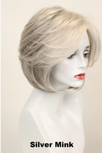 Alana Basic Cap (medium length wig) by Godiva's Secret