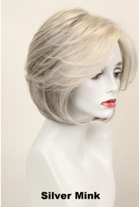 Alana Basic Cap (medium length wig) by Godiva's Secret