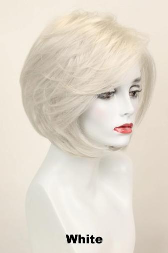 Alana Basic Cap (medium length wig) by Godiva's Secret
