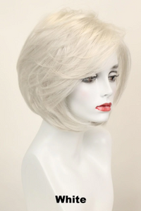 Alana Basic Cap (medium length wig) by Godiva's Secret
