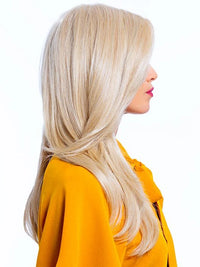 Sensational by TressAllure | HF Synthetic Lace Front Wig | Mono Top