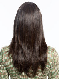 Sensational by TressAllure | HF Synthetic Lace Front Wig | Mono Top