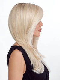 Sensational by TressAllure | HF Synthetic Lace Front Wig | Mono Top