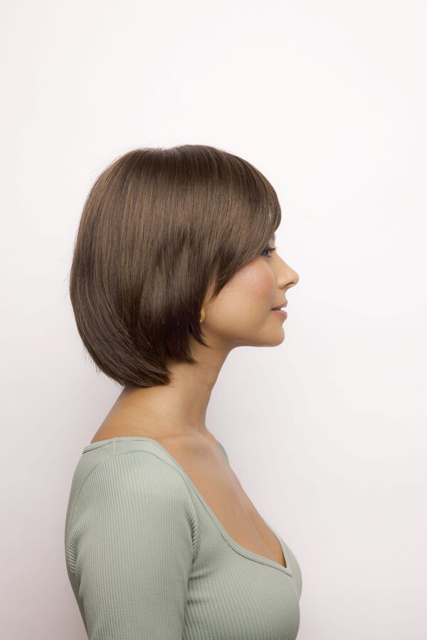 Shannon by Rene of Paris |Synthetic Wig | Basic Cap (2342)
