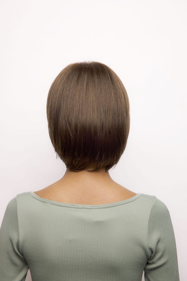 Shannon by Rene of Paris |Synthetic Wig | Basic Cap (2342)