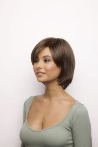 Shannon by Rene of Paris |Synthetic Wig | Basic Cap (2342)