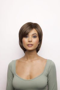 Shannon by Rene of Paris |Synthetic Wig | Basic Cap (2342)