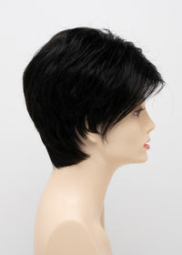 Shari by Envy | Synthetic Wig | Open Top