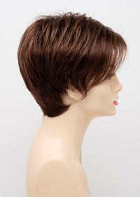 Shari by Envy | Synthetic Wig | Open Top