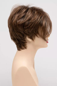 Shari by Envy | Synthetic Wig | Open Top