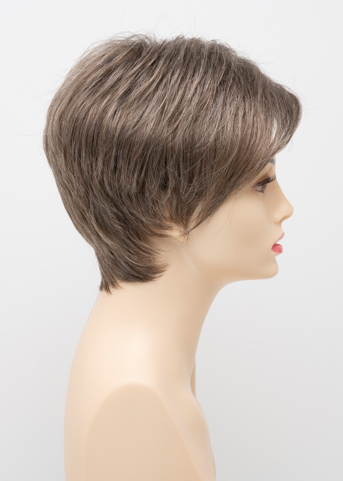 Shari by Envy | Synthetic Wig | Open Top