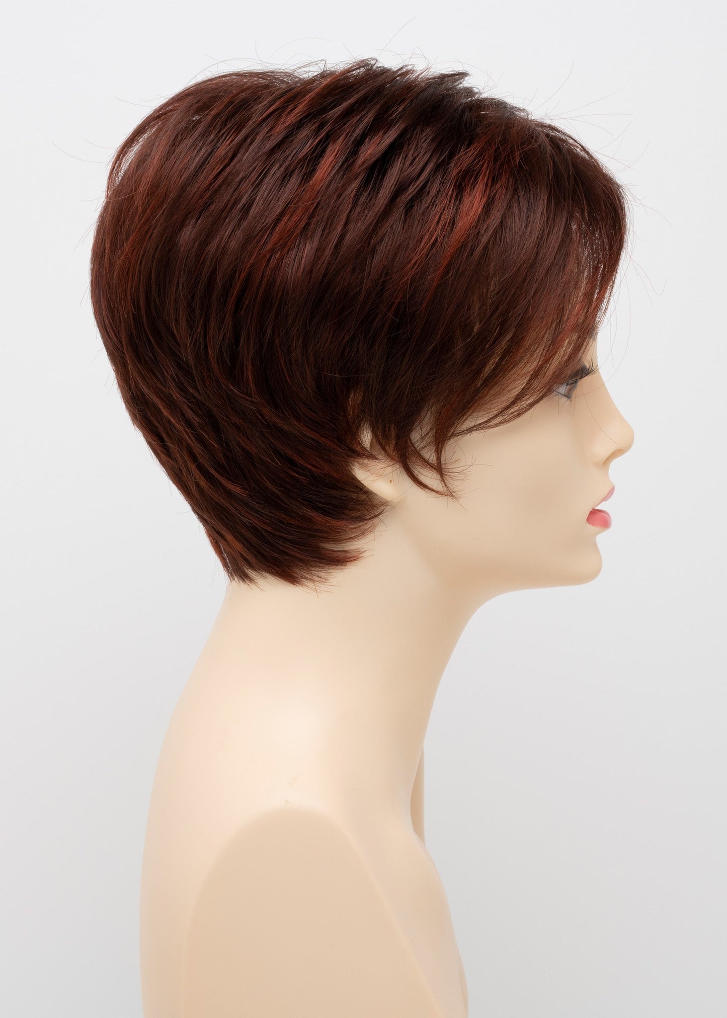 Shari by Envy | Synthetic Wig | Open Top