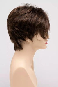 Shari by Envy | Synthetic Wig | Open Top