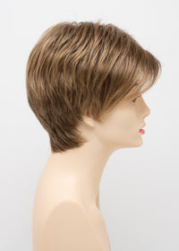 Shari by Envy | Synthetic Wig | Open Top