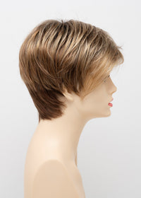 Shari by Envy | Synthetic Wig | Open Top