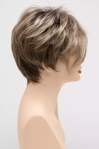 Shari by Envy | Synthetic Wig | Open Top