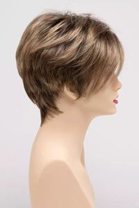 Shari by Envy | Synthetic Wig | Open Top