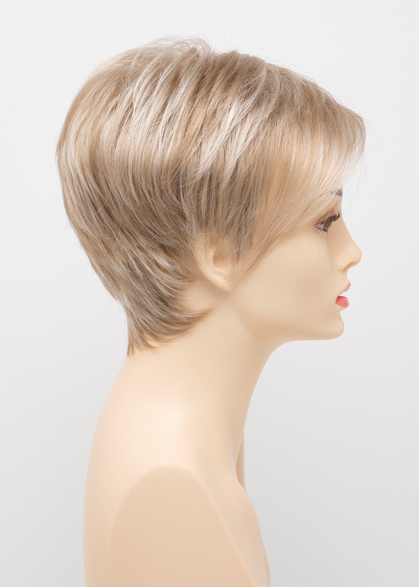 Shari by Envy | Synthetic Wig | Open Top
