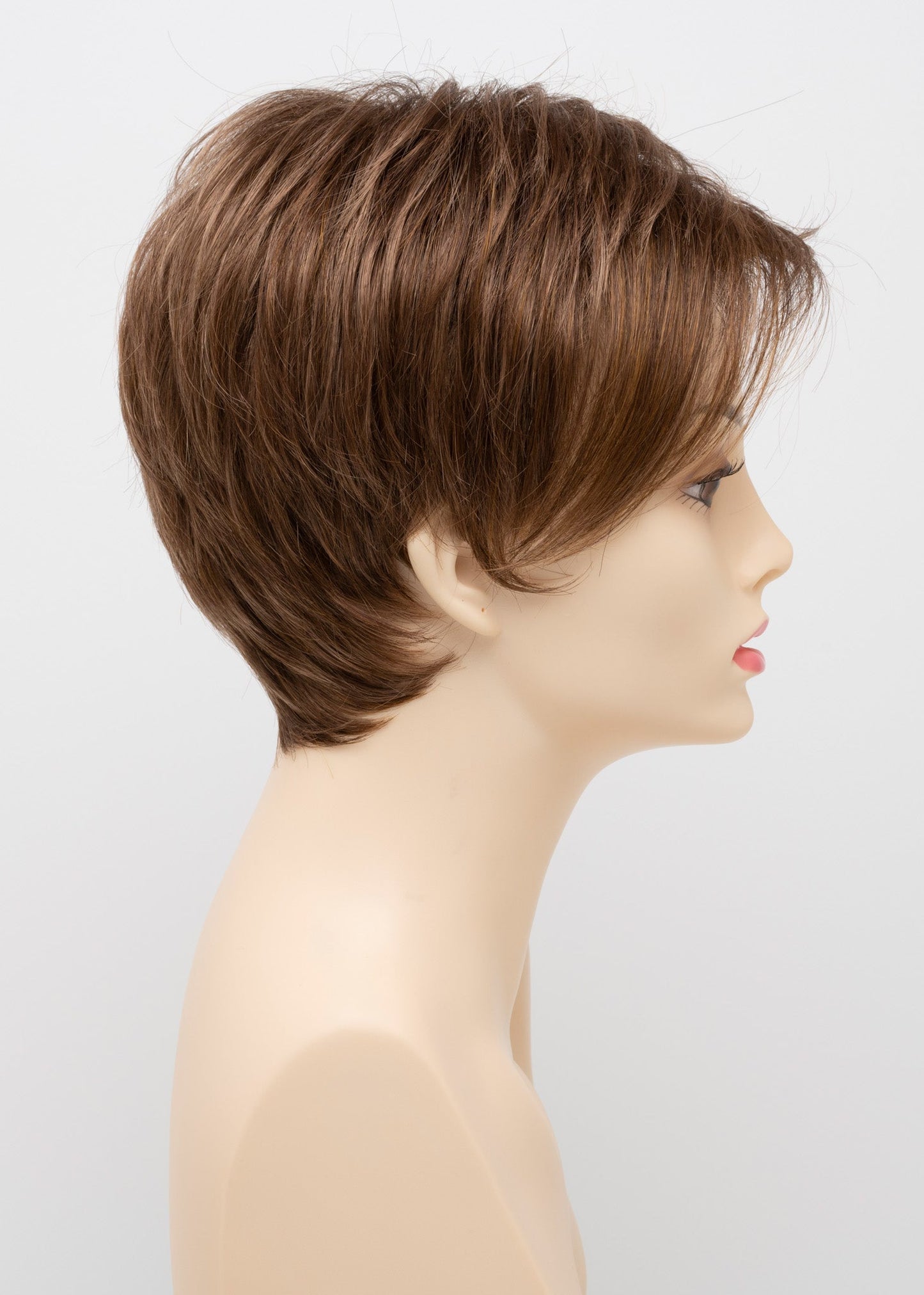 Shari by Envy | Synthetic Wig | Open Top