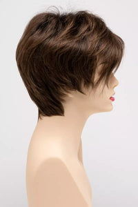 Shari by Envy | Synthetic Wig | Open Top
