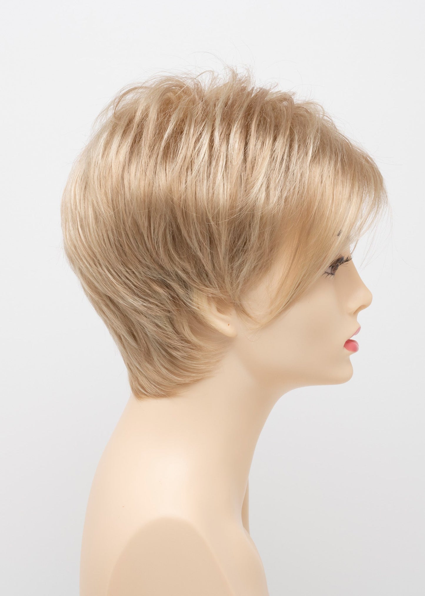Shari by Envy | Synthetic Wig | Open Top