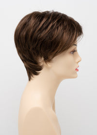 Shari by Envy | Synthetic Wig | Open Top