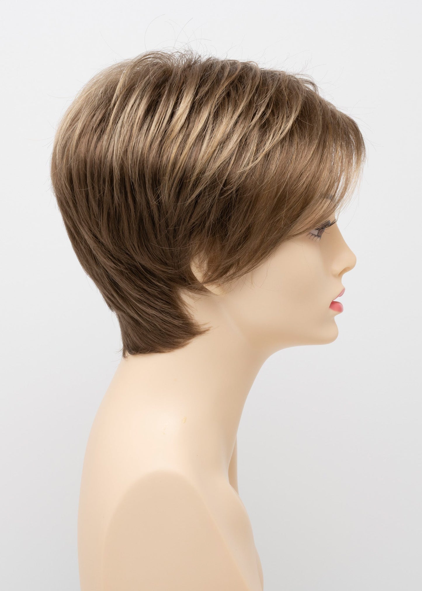 Shari (Large) by Envy | Synthetic Wig | Open Top