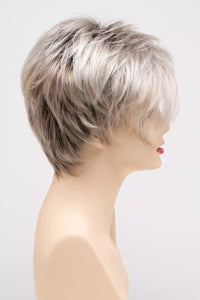 Shari by Envy | Synthetic Wig | Open Top