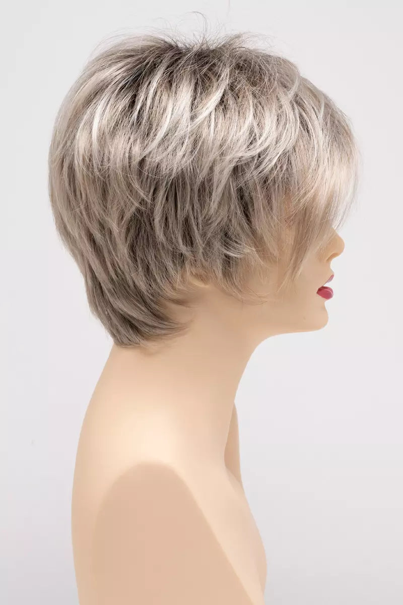 Shari by Envy | Synthetic Wig | Open Top