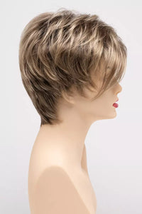 Shari by Envy | Synthetic Wig | Open Top