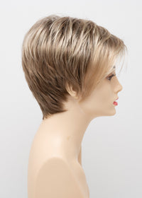 Shari by Envy | Synthetic Wig | Open Top